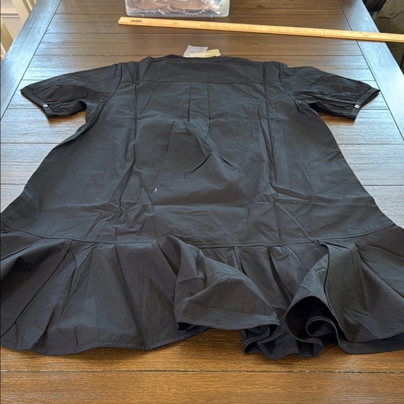 J. Crew Delilah dress in cotton poplin Size Medium - Picture 13 of 13